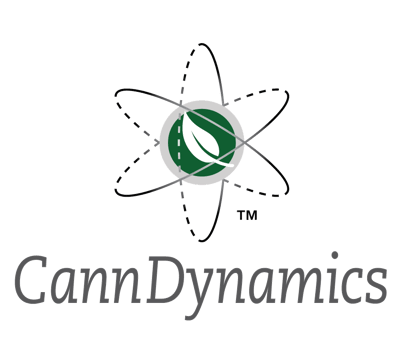 CannDynamics logo